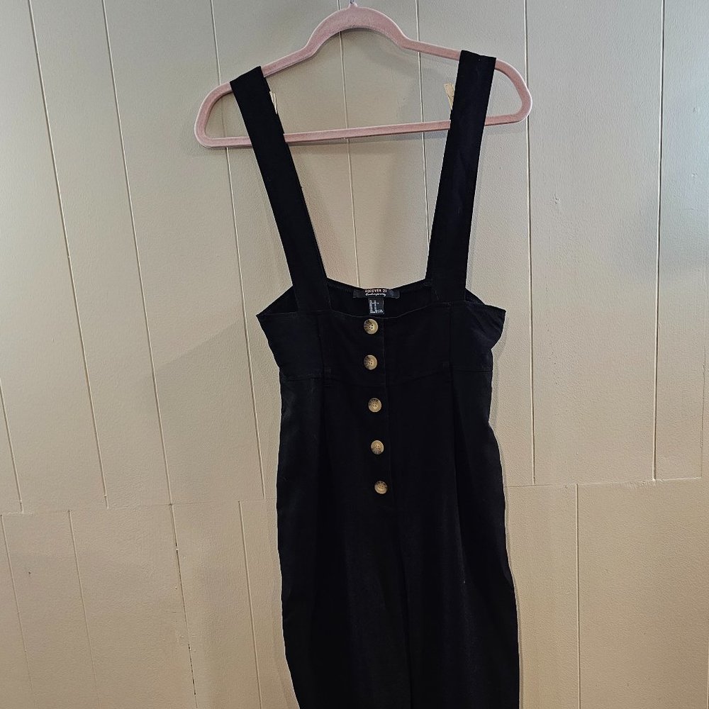 💜 4/$30 💜 Forever 21 Jumpsuit